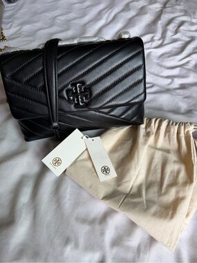 Tory Burch Kira Shoulder Bag